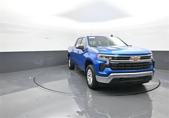 2023 Chevrolet Silverado 1500 LT — Pickup Truck — 17,885 mi — Knoxville, TN