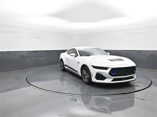 2024 Ford Mustang GT Premium — Coupe — 14,646 mi — Knoxville, TN