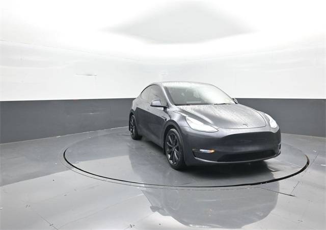 2024 Tesla Model Y Long Range — SUV — 42,198 mi — Knoxville, TN