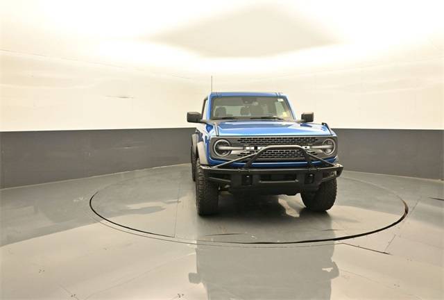 2023 Ford Bronco Badlands — SUV — 8,973 mi — Knoxville, TN
