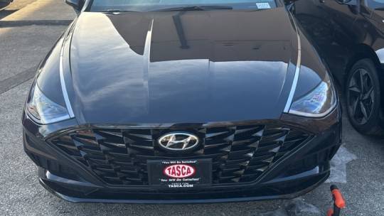 2023 Hyundai Sonata SEL Plus — Sedan — 7,796 mi — Hartsdale, NY