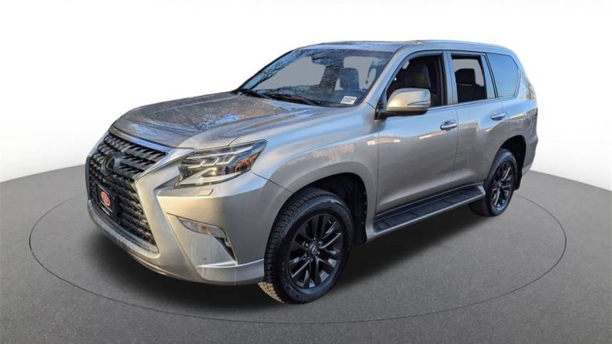 2022 Lexus GX GX 460 Premium — SUV — 50,409 mi — Hartsdale, NY