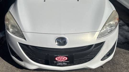 2012 Mazda Mazda5 Touring — Minivan — 60,001 mi — Hartsdale, NY