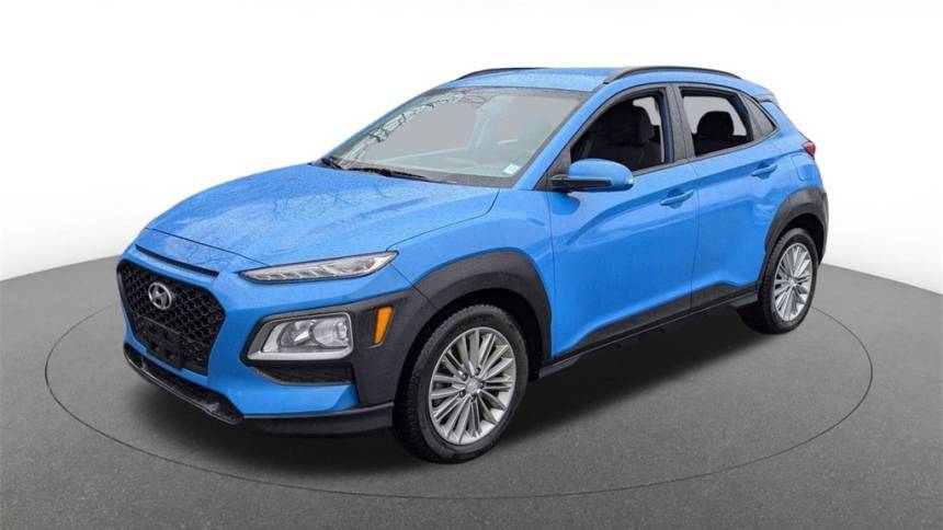 2020 Hyundai Kona SEL — SUV — 85,956 mi — Hartsdale, NY