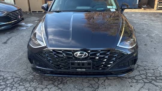 2023 Hyundai Sonata Limited — Sedan — 9,167 mi — Hartsdale, NY