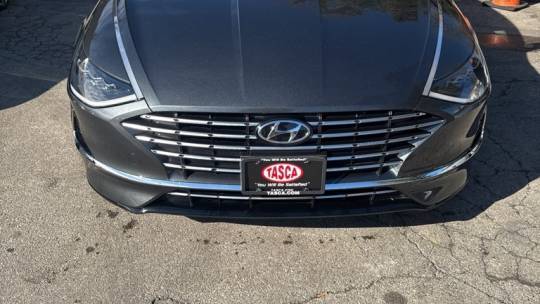 2023 Hyundai Sonata Hybrid SEL — Sedan — 6,043 mi — Hartsdale, NY