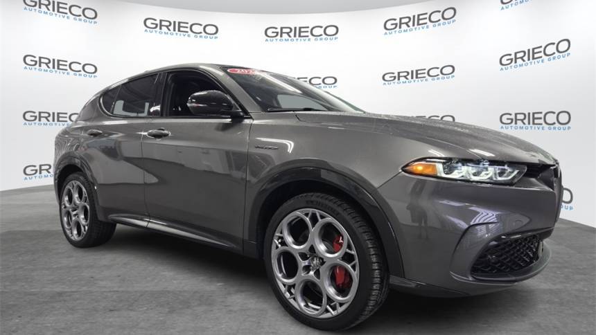 2024 Alfa Romeo Tonale Veloce — SUV — 4,971 mi — Delray Beach, FL