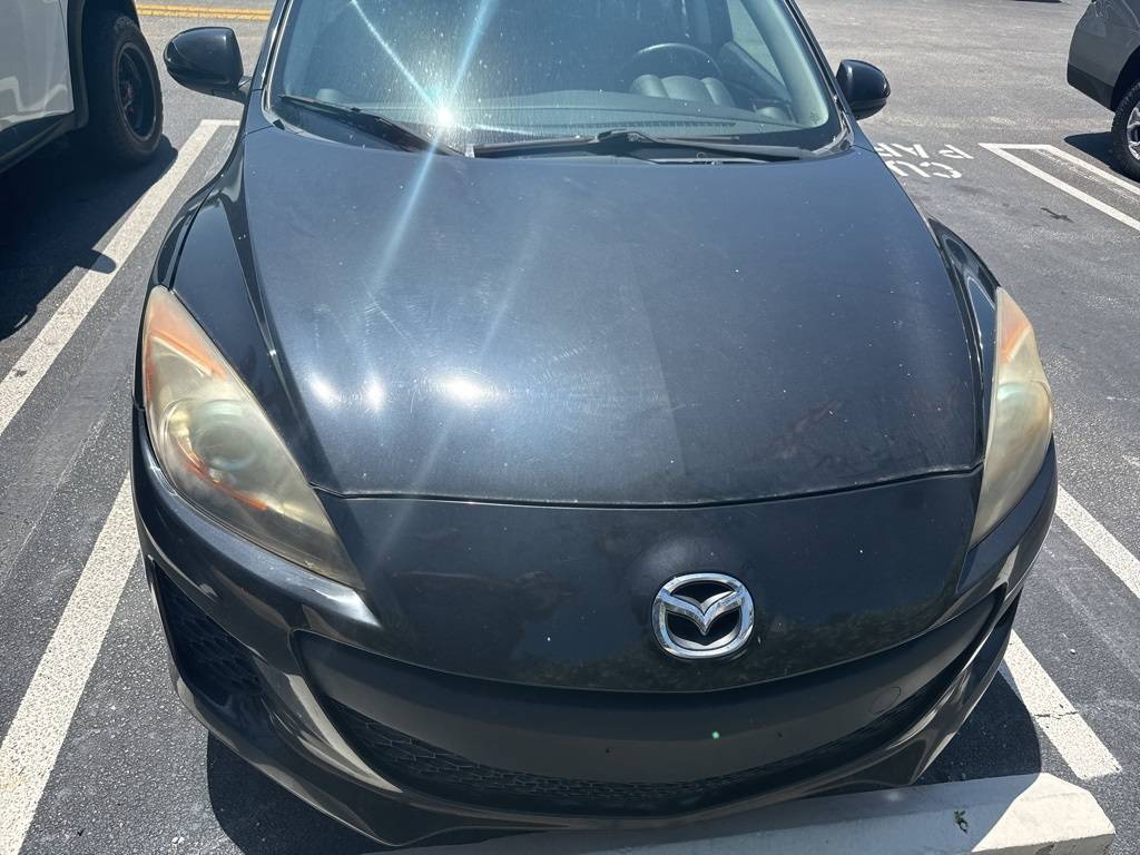2012 Mazda Mazda3 i Touring — Sedan — 90,284 mi — Delray Beach, FL