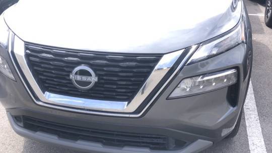 2023 Nissan Rogue SV — SUV — 6,329 mi — Delray Beach, FL