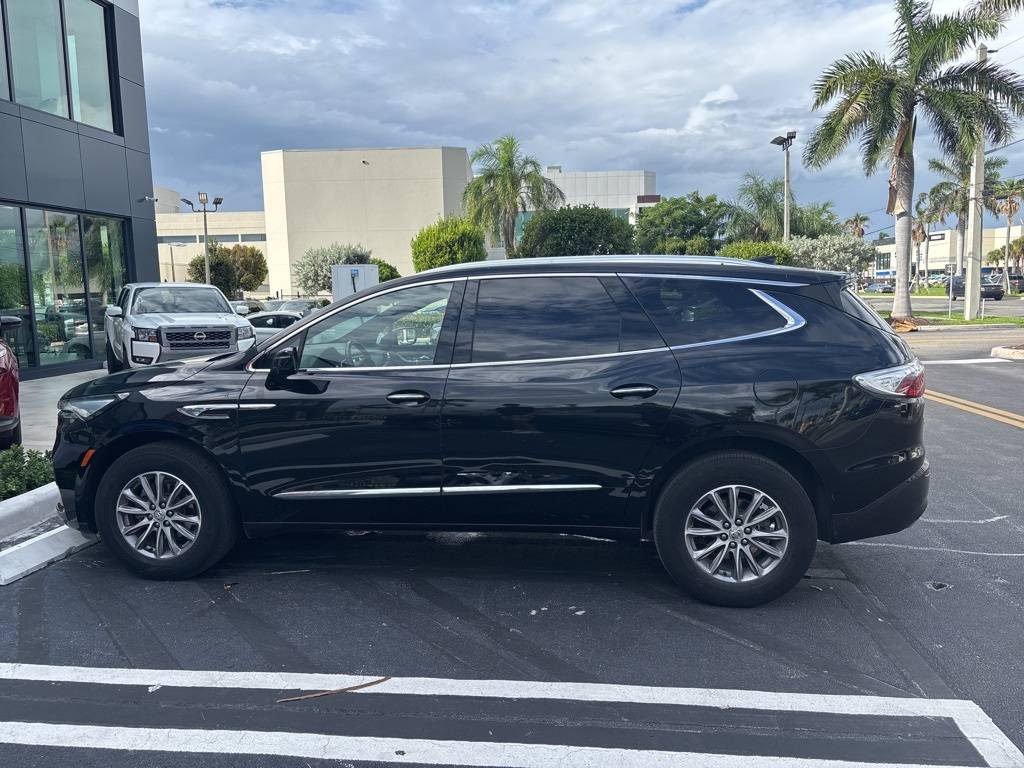 2023 Buick Enclave Essence — SUV — 40,678 mi — Delray Beach, FL