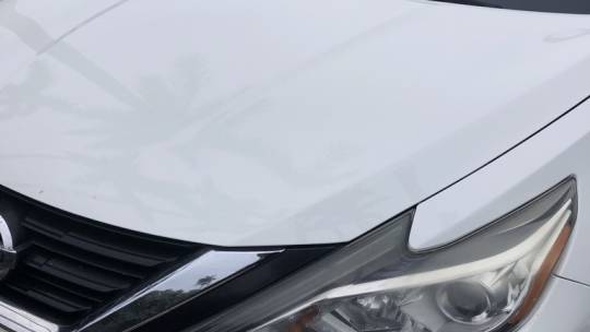 2018 Nissan Altima 2.5 S — Sedan — 147,794 mi — Delray Beach, FL