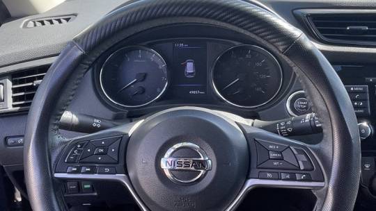 2020 Nissan Rogue SV — SUV — 49,857 mi — Delray Beach, FL