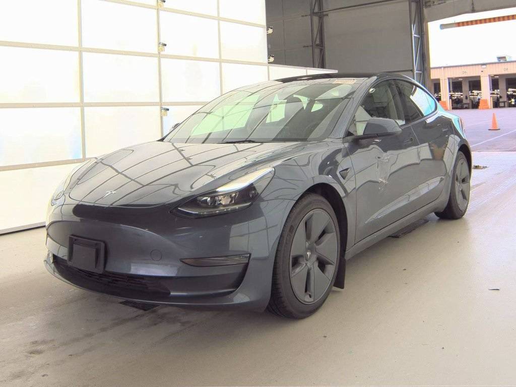 2023 Tesla Model 3 Model 3 — Sedan — 19,673 mi — Delray Beach, FL