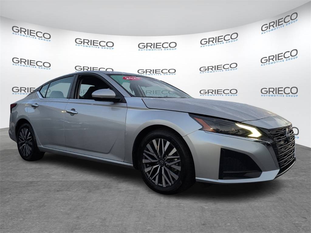 2023 Nissan Altima SV — Sedan — 61,790 mi — Delray Beach, FL