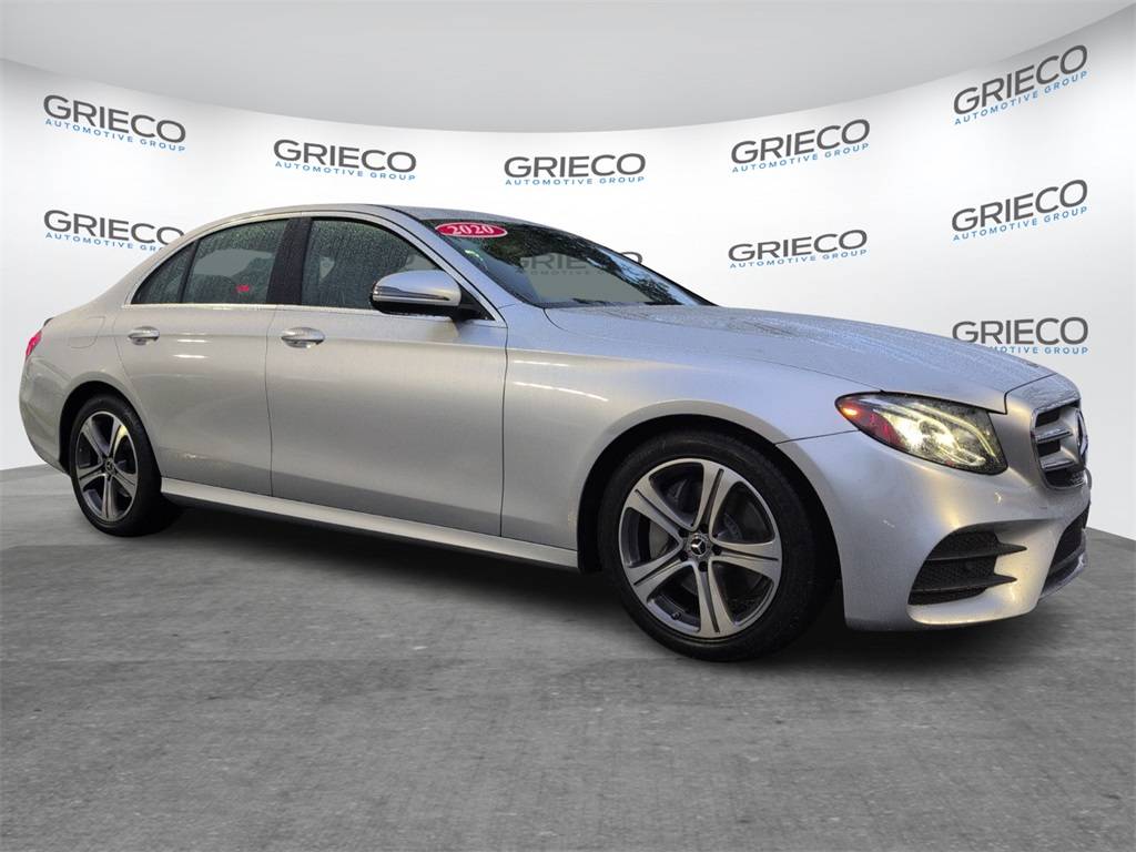 2020 Mercedes-Benz E-Class E 350 — Sedan — 63,701 mi — Delray Beach, FL