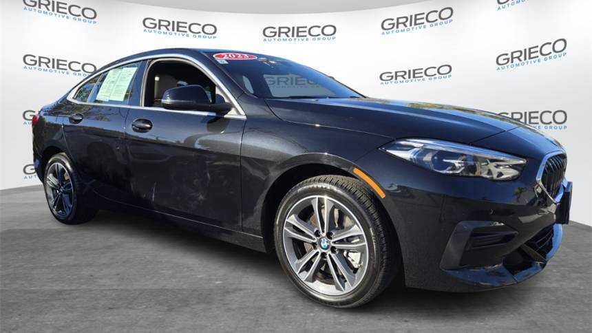 2023 BMW 2 Series 228i — Sedan — 28,267 mi — Delray Beach, FL