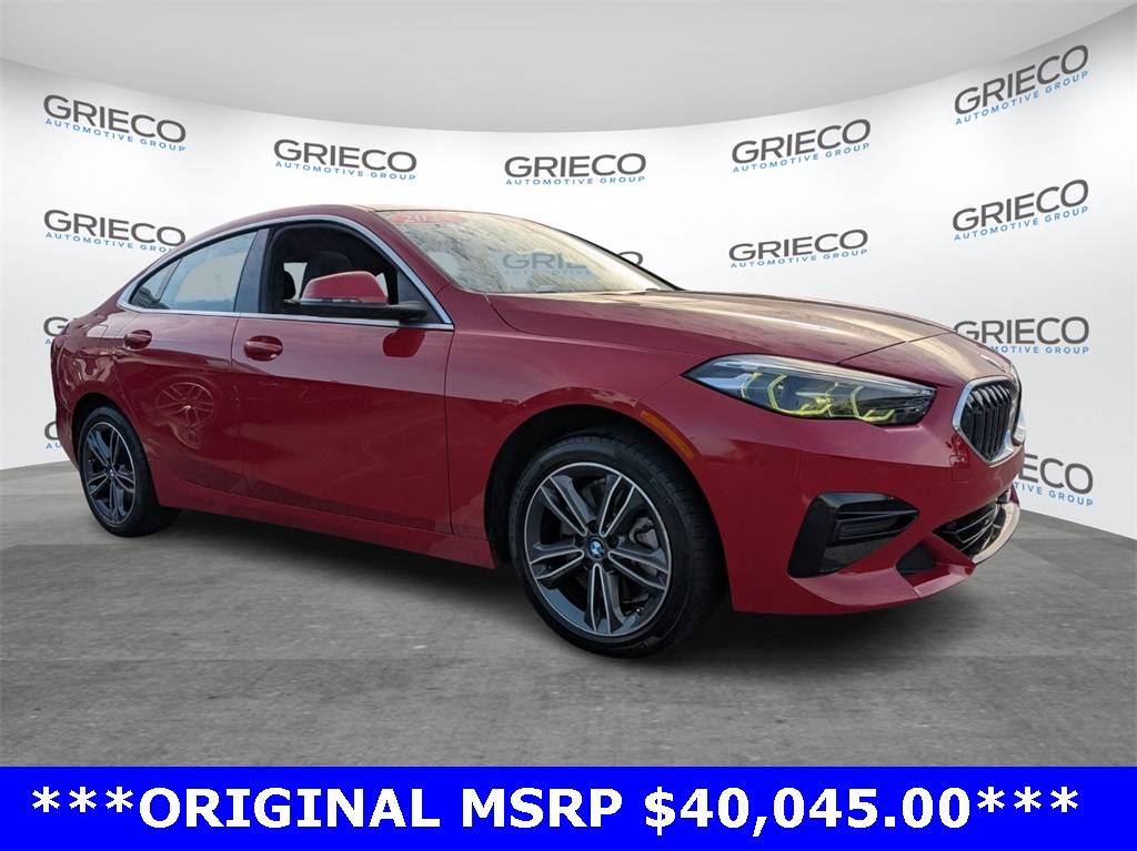 2022 BMW 2 Series 228i — Sedan — 26,453 mi — Delray Beach, FL