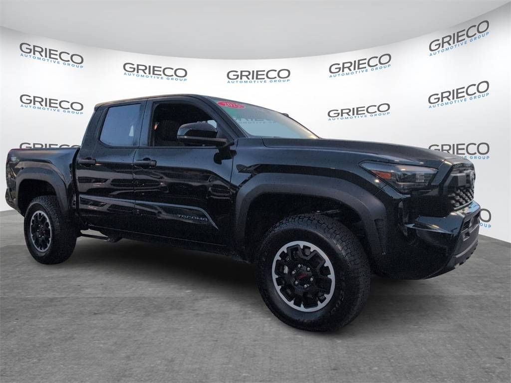 2025 Toyota Tacoma SR5 — Pickup Truck — 1,574 mi — Delray Beach, FL