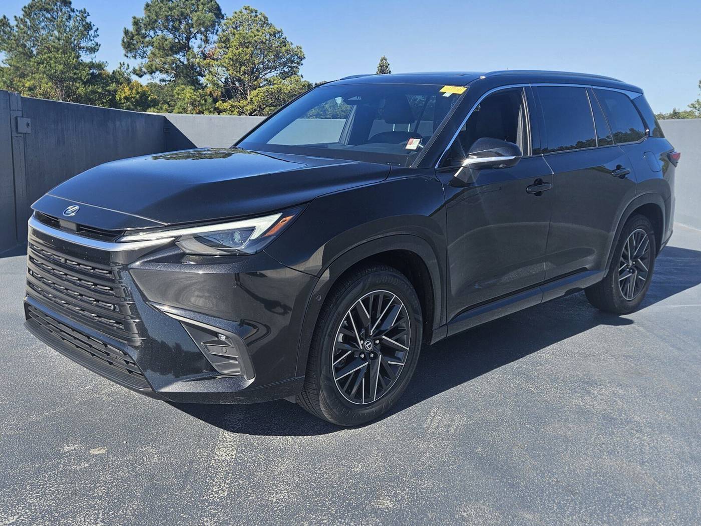 2024 Lexus TX TX 350 — SUV — 38,668 mi — Roswell, GA