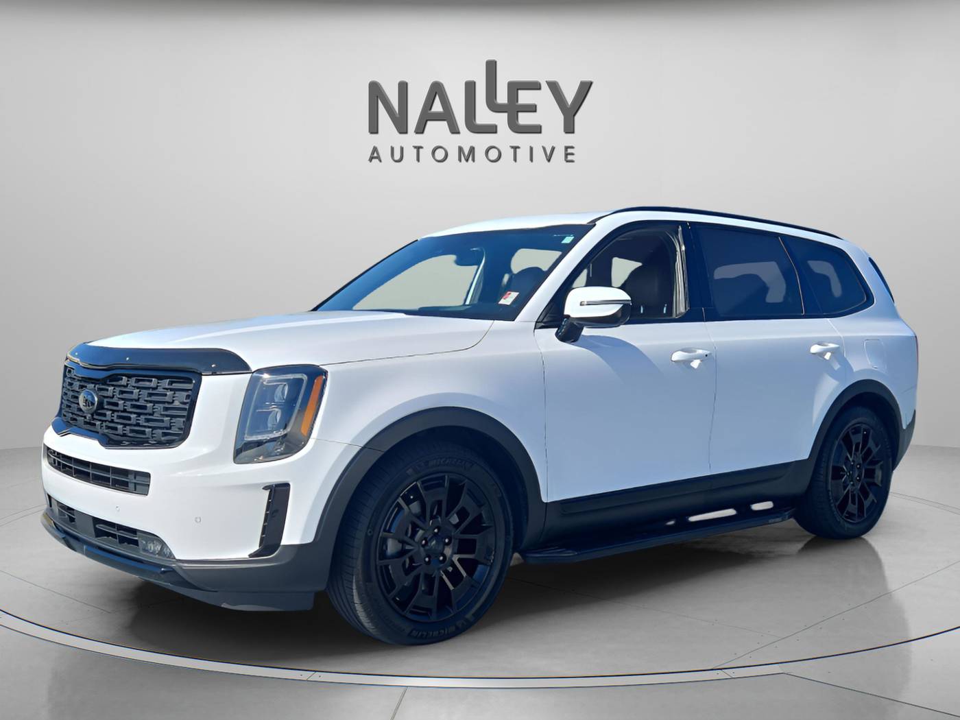 2021 Kia Telluride SX — SUV — 88,487 mi — Roswell, GA