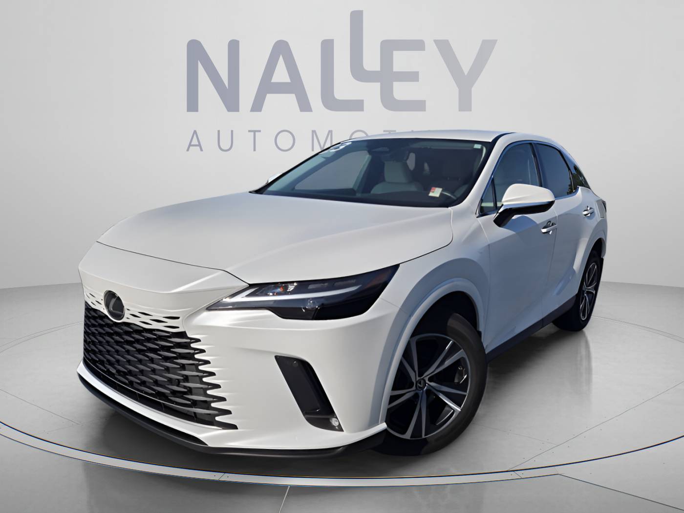 2023 Lexus RX RX 350