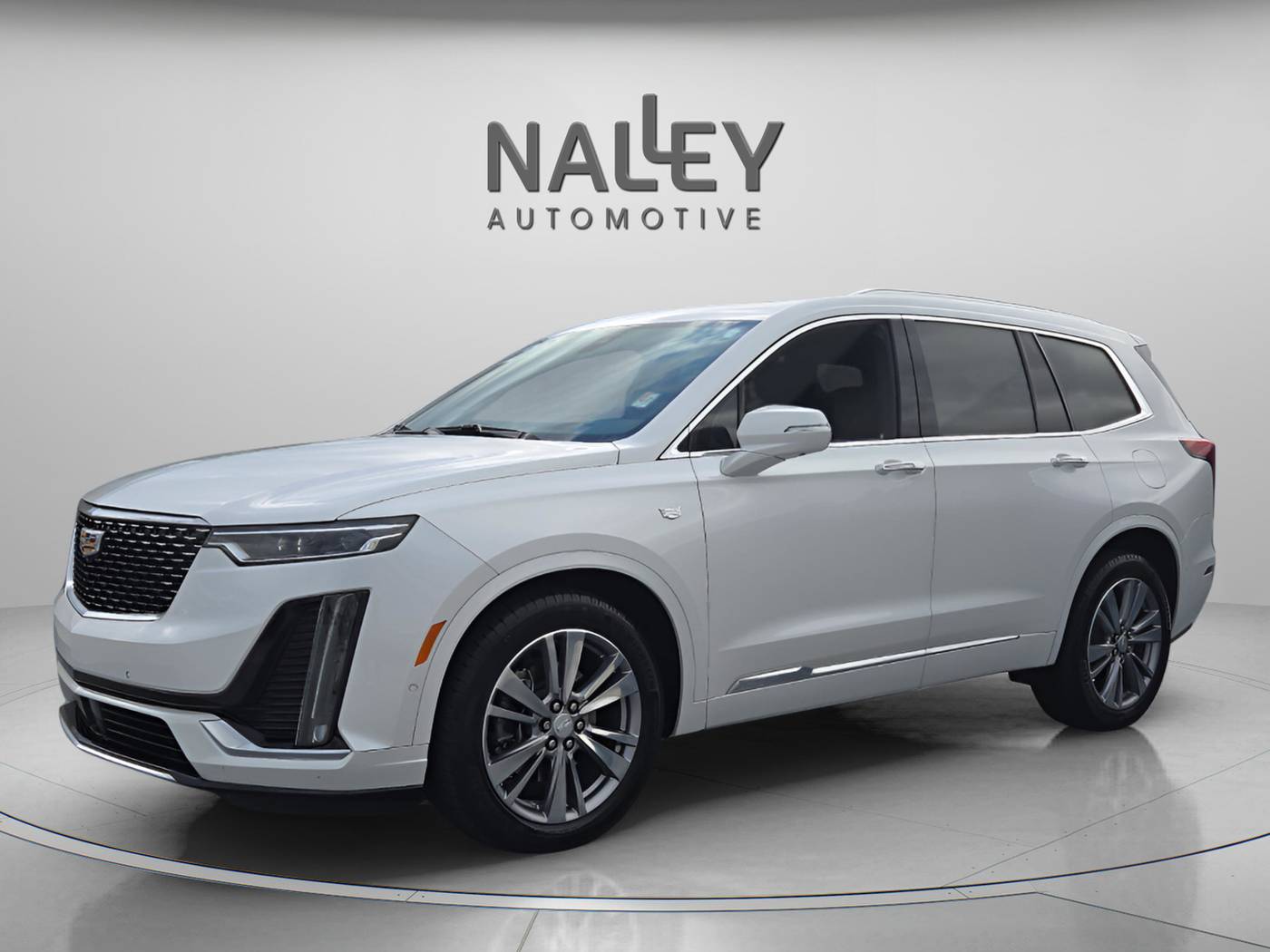 2023 Cadillac XT6 Premium Luxury — SUV — 30,097 mi — Roswell, GA