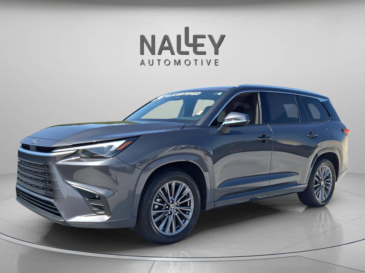 2024 Lexus TX TX 350 — SUV — 60,523 mi — Roswell, GA