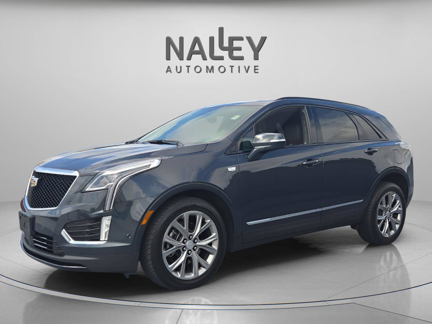 2021 Cadillac XT5 Sport — SUV — 32,154 mi — Roswell, GA