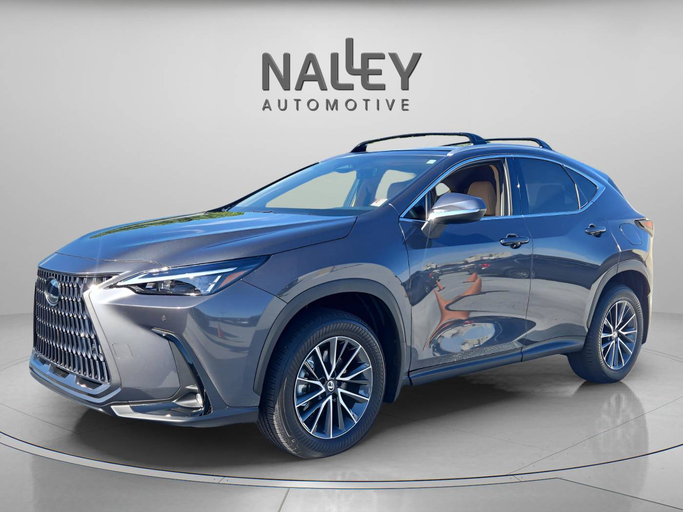 2026 Lexus NX NX 350 — SUV — 948 mi — Roswell, GA