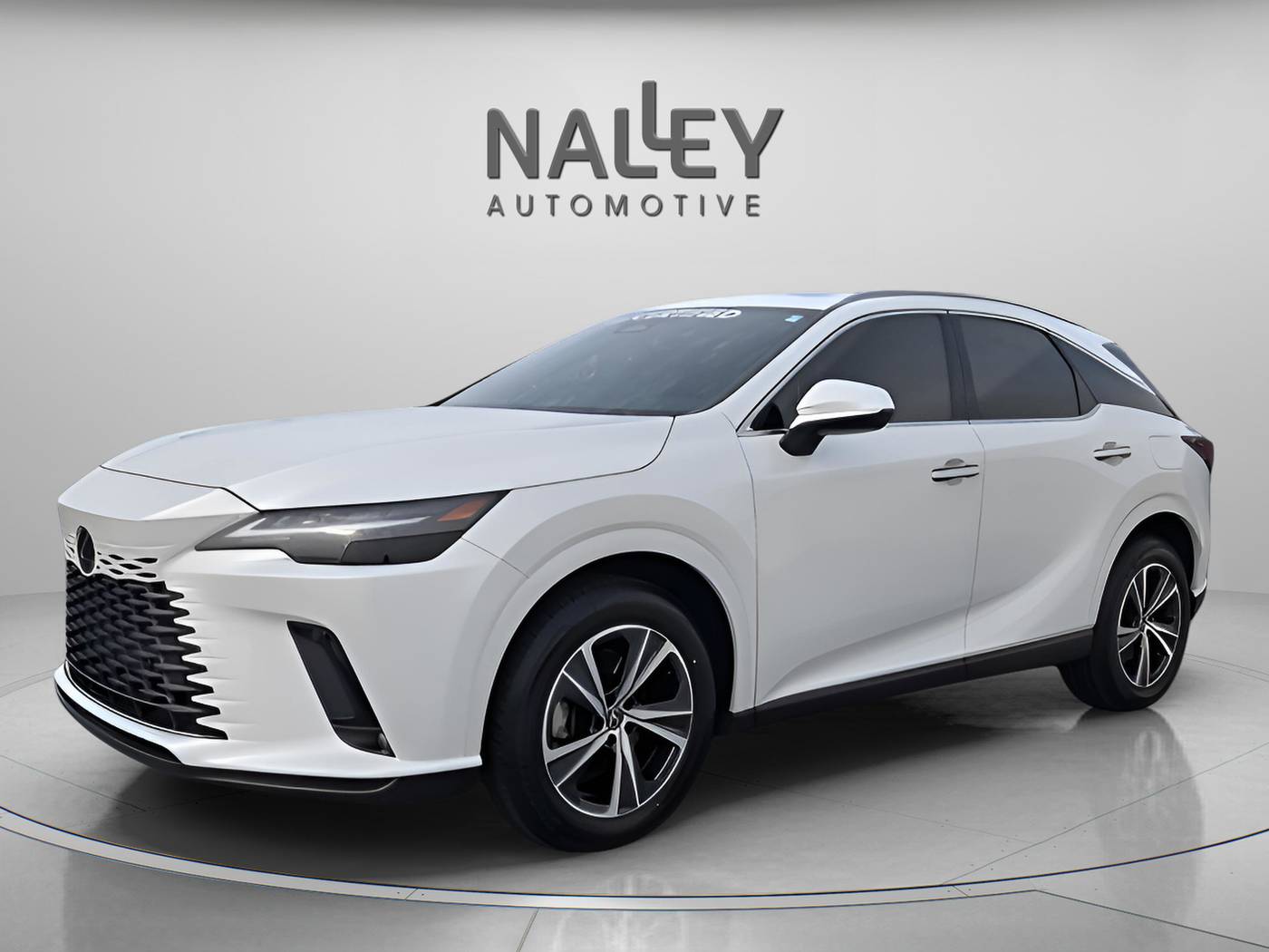 2023 Lexus RX RX 350