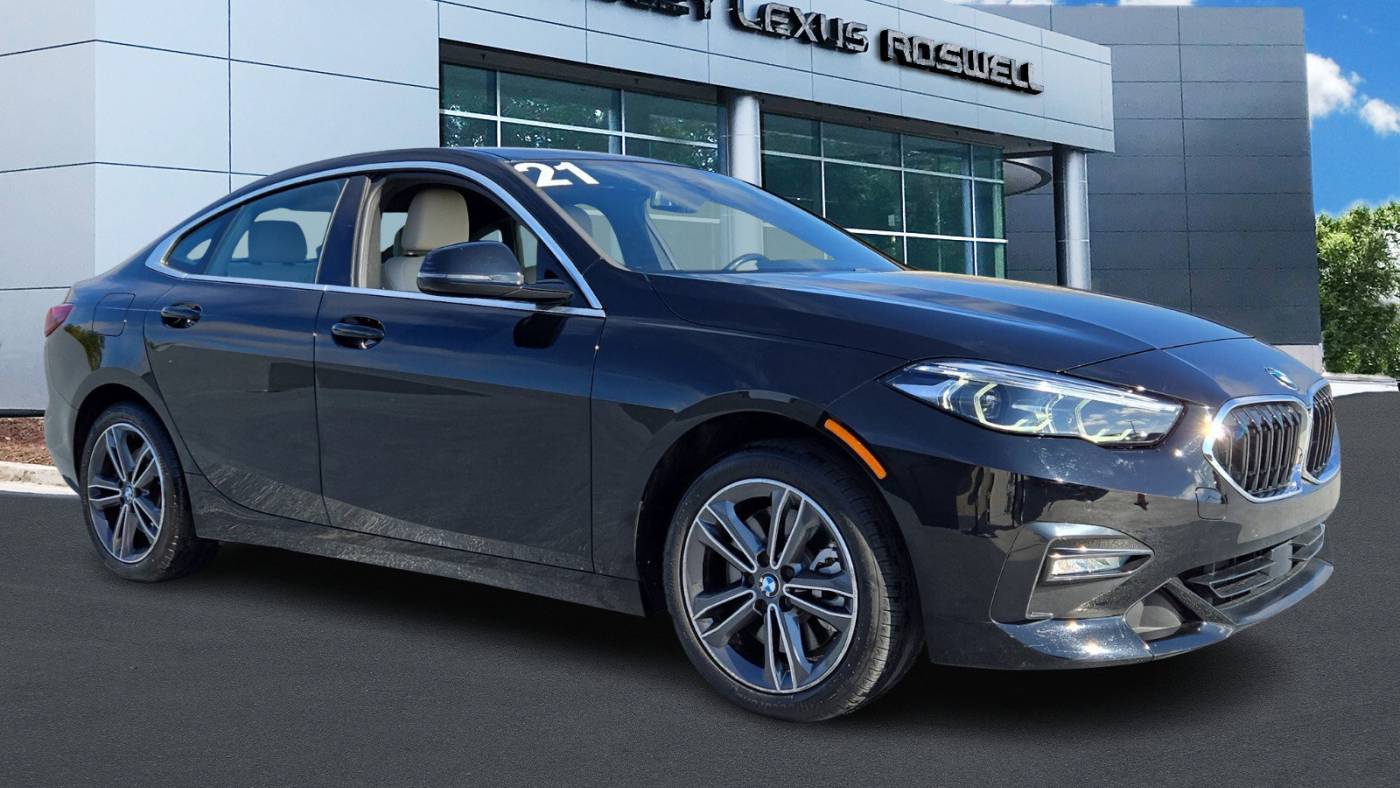 2021 BMW 2 Series 228i — Sedan — 32,945 mi — Roswell, GA
