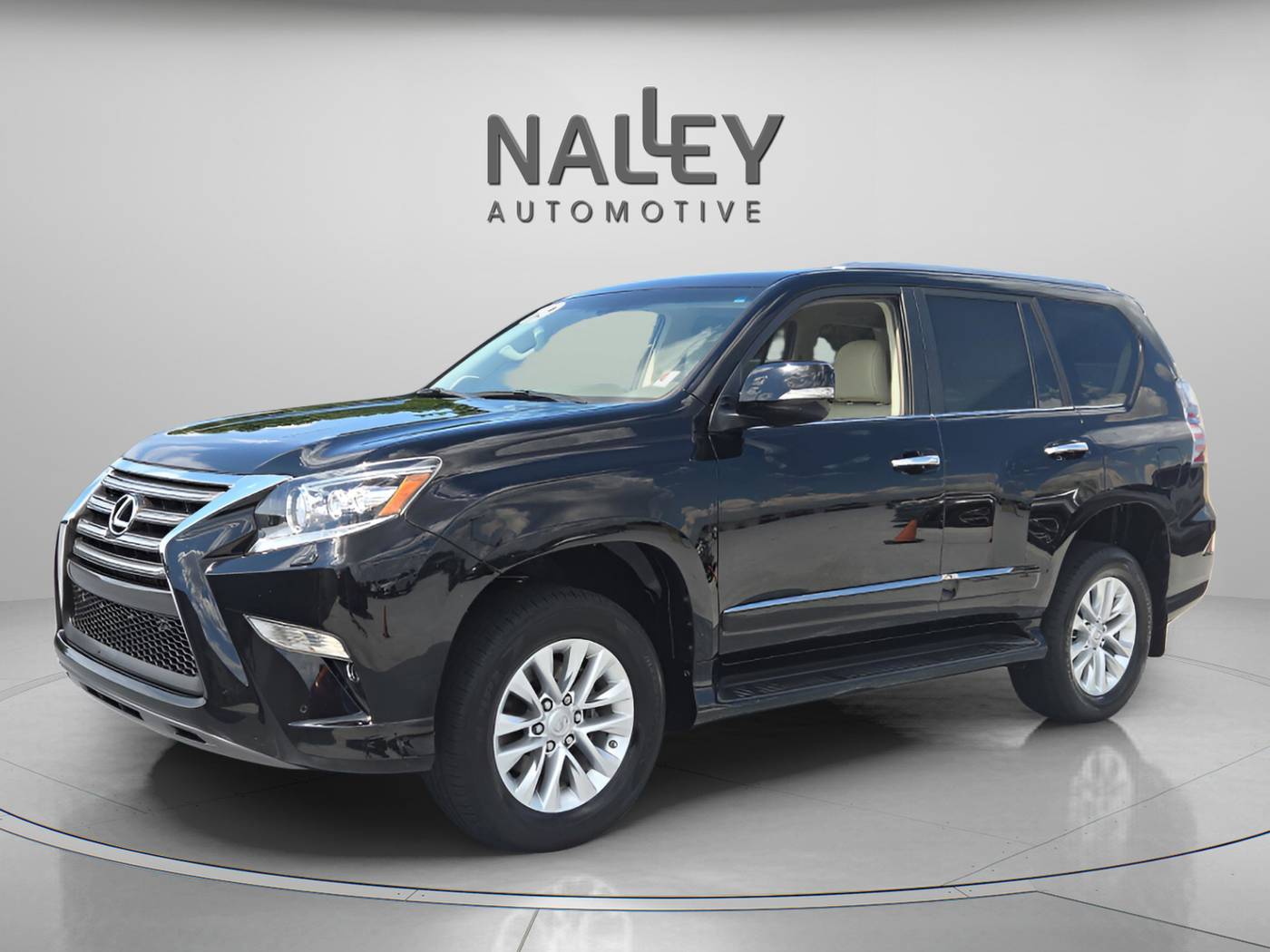 2019 Lexus GX GX 460 — SUV — 87,726 mi — Roswell, GA