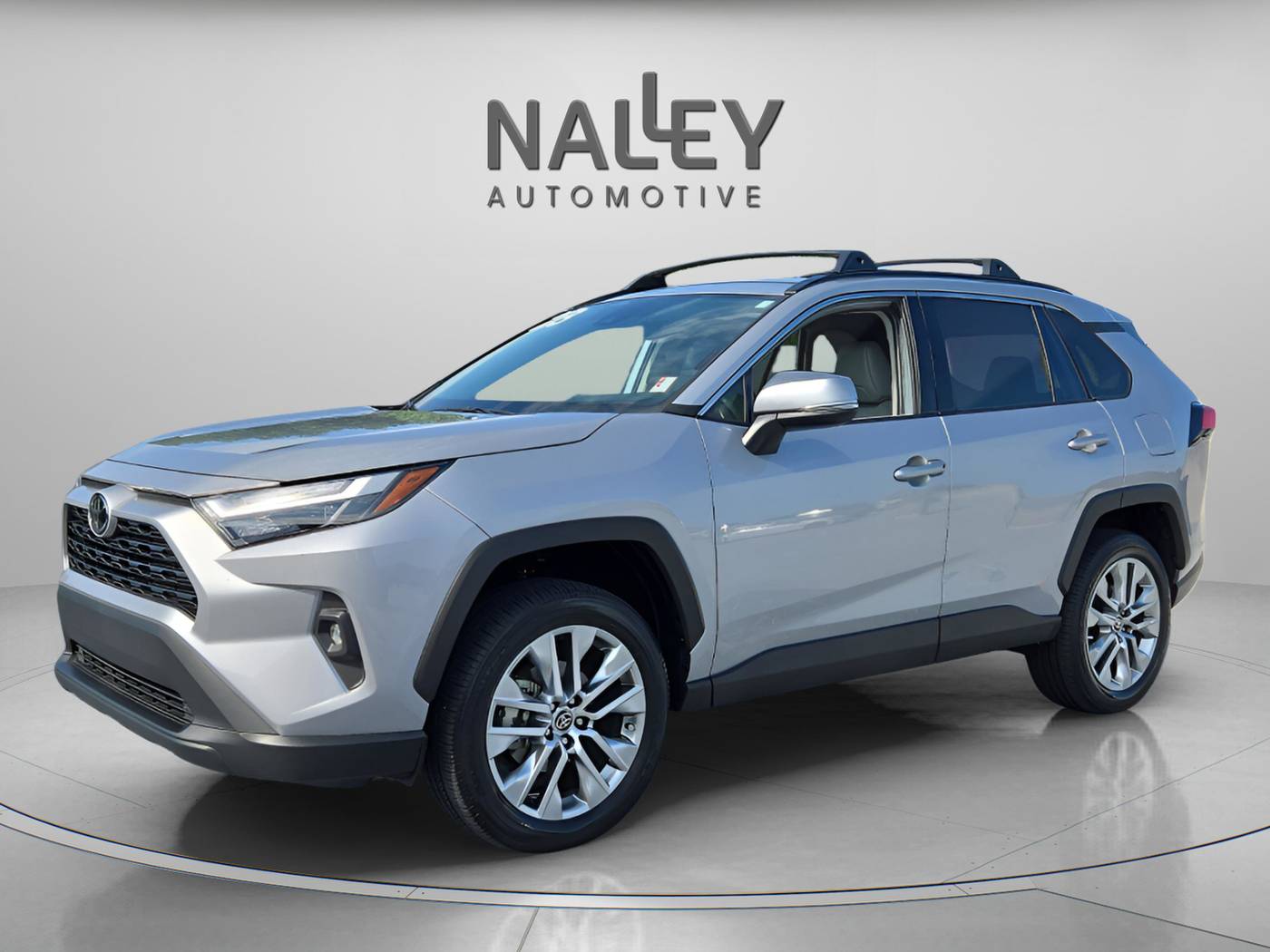 2023 Toyota RAV4 XLE Premium — SUV — 15,125 mi — Roswell, GA