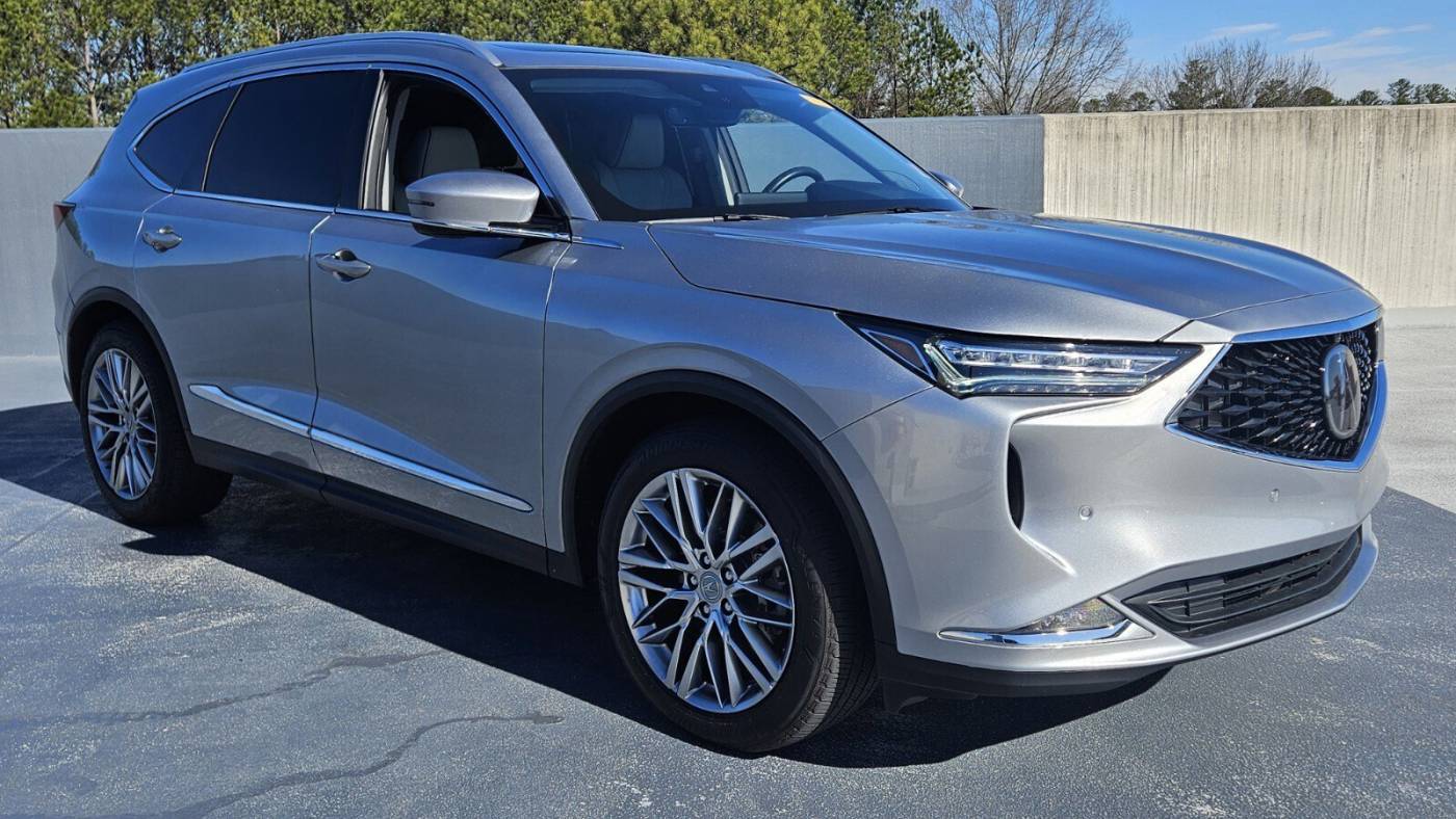 2023 Acura MDX Advance Package — SUV — 14,456 mi — Roswell, GA