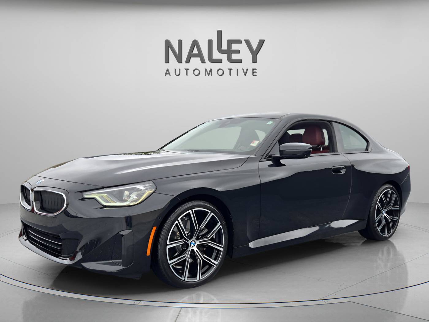 2023 BMW 2 Series 230i — Coupe — 14,366 mi — Roswell, GA