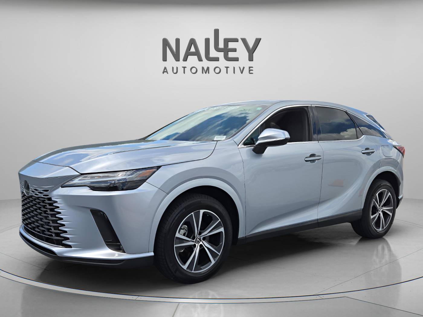 2023 Lexus RX RX 350 — SUV — 30,580 mi — Roswell, GA