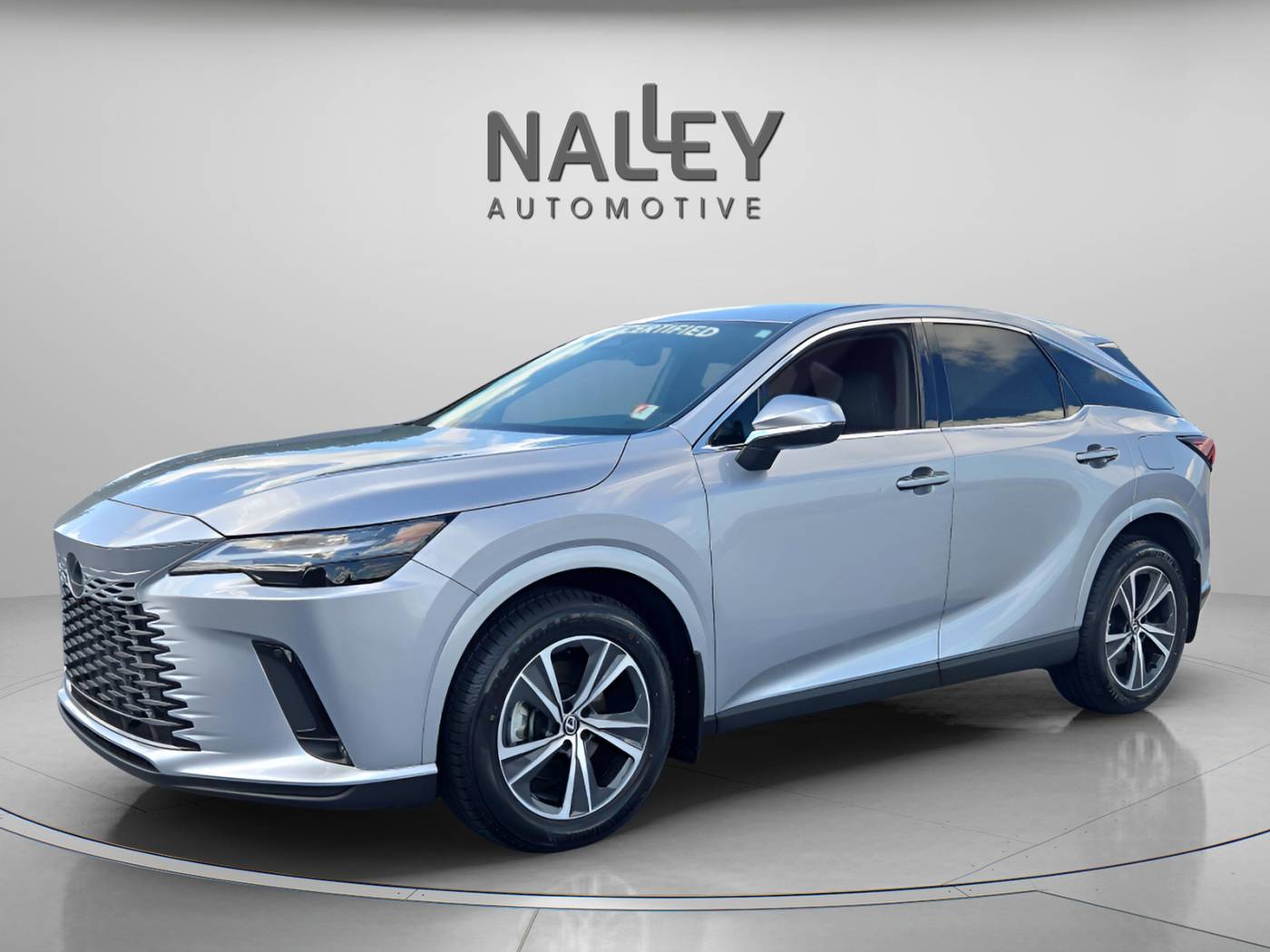 2023 Lexus RX RX 350 — SUV — 28,864 mi — Roswell, GA