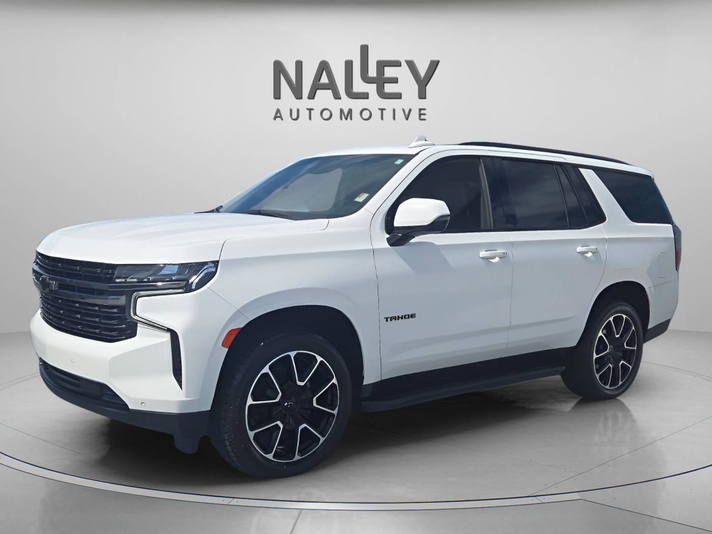 2021 Chevrolet Tahoe RST — SUV — 103,397 mi — Roswell, GA