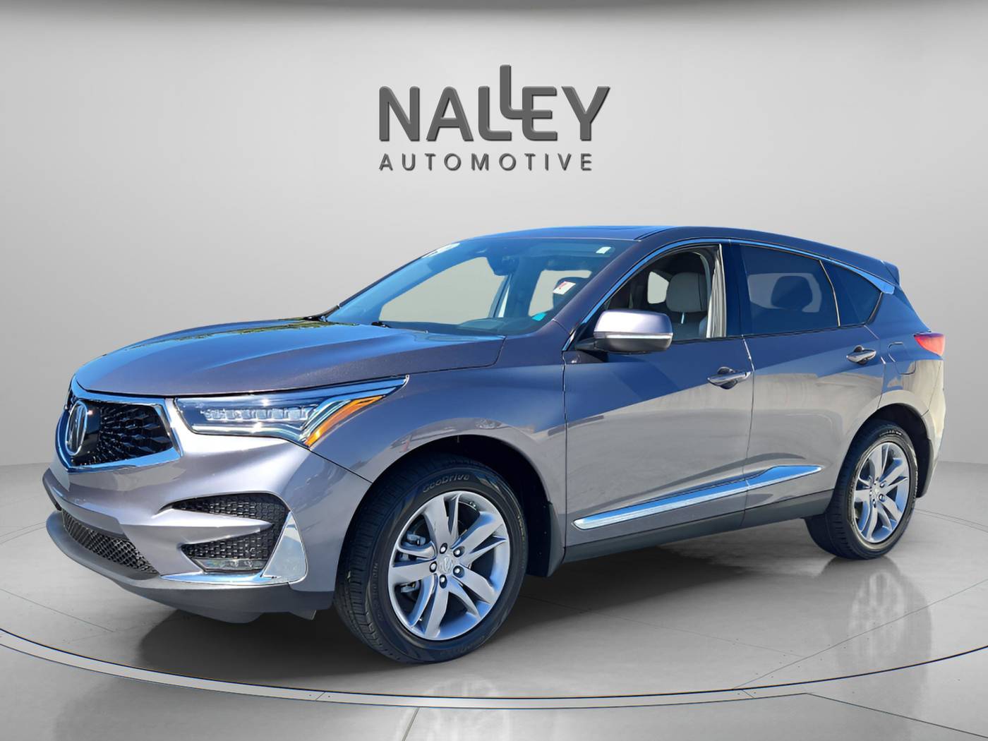 2019 Acura RDX Advance Package — SUV — 26,162 mi — Roswell, GA