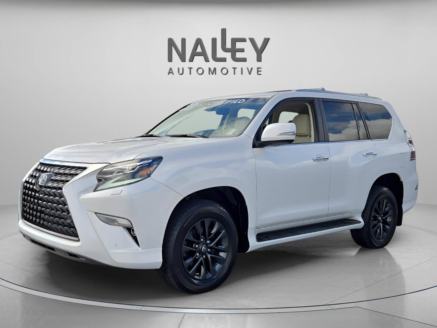 2023 Lexus GX GX 460 Premium — SUV — 42,311 mi — Roswell, GA