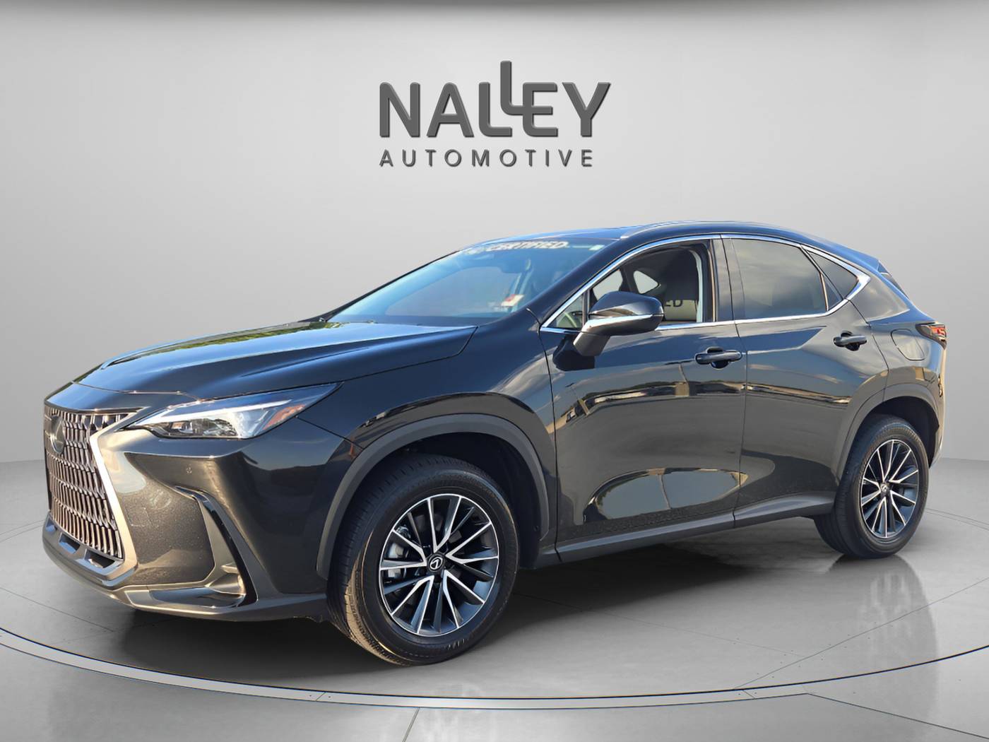 2025 Lexus NX NX 250 Premium — SUV — 7,462 mi — Roswell, GA