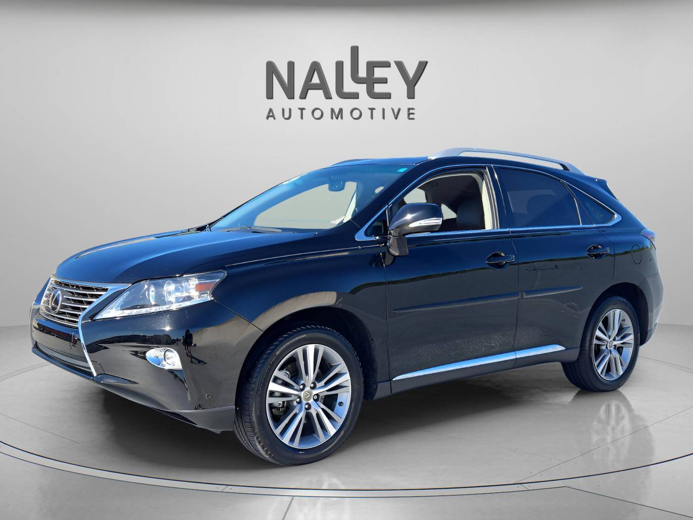 2015 Lexus RX RX 350 — SUV — 112,009 mi — Roswell, GA