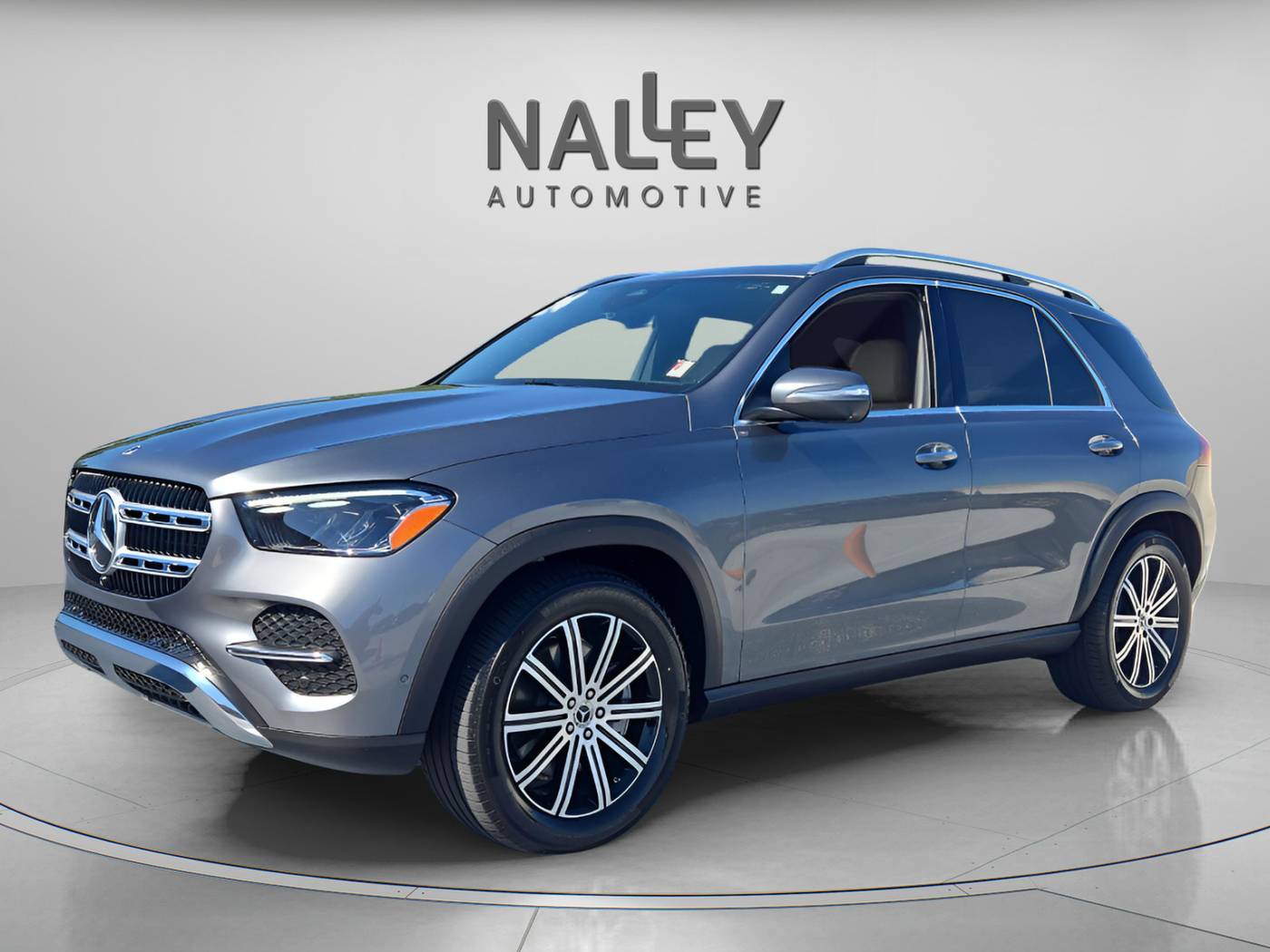 2024 Mercedes-Benz GLE GLE 450 — SUV — 30,370 mi — Roswell, GA