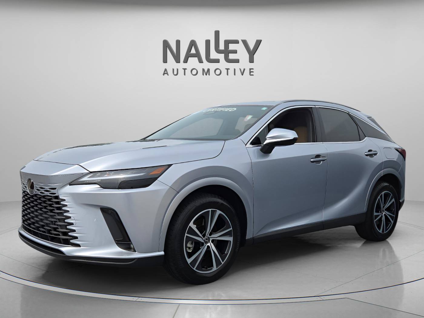 2024 Lexus RX RX 350 — SUV — 10,922 mi — Roswell, GA