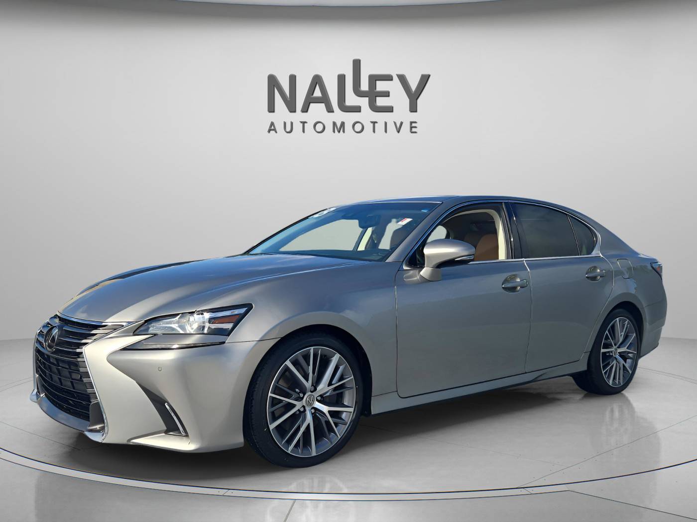 2018 Lexus GS GS 350 — Sedan — 78,985 mi — Roswell, GA