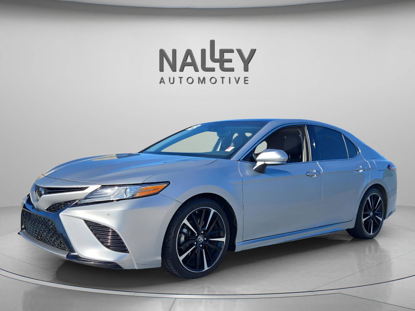 2018 Toyota Camry XSE — Sedan — 99,837 mi — Roswell, GA