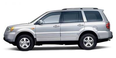 2007 Honda Pilot EX-L — SUV — 148,855 mi — Roswell, GA
