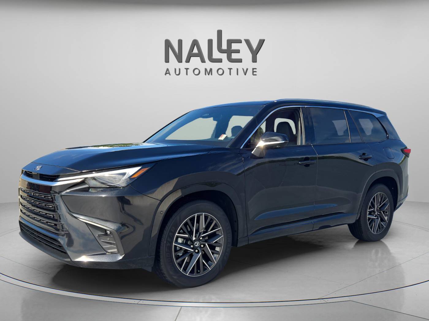 2026 Lexus TX TX 350 Premium — SUV — 89 mi — Roswell, GA