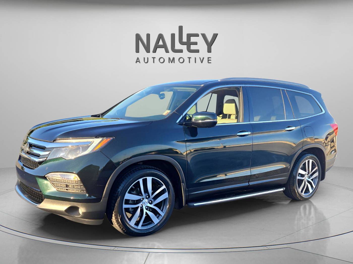2016 Honda Pilot Touring — SUV — 97,647 mi — Roswell, GA