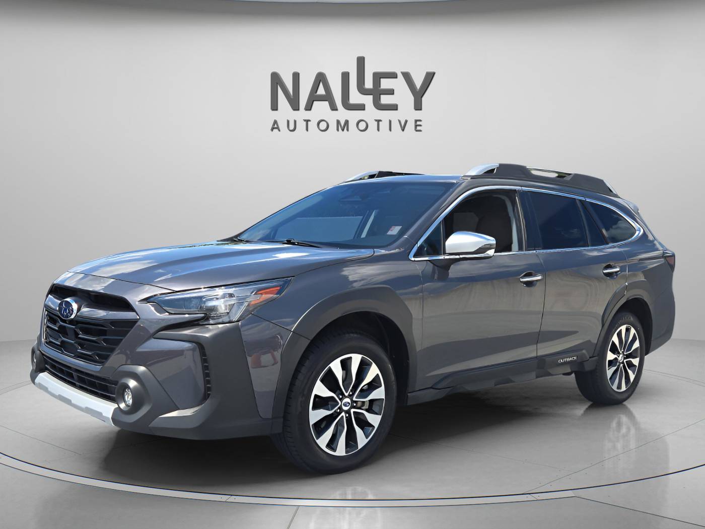 2023 Subaru Outback Touring XT — SUV — 56,795 mi — Roswell, GA